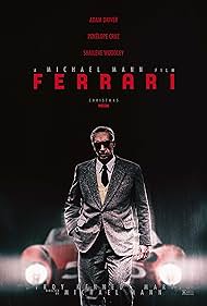 Free Download Ferrari Movie-Show-Video in HD Mp4